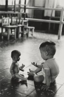 藏品(〈對話〉)的圖片