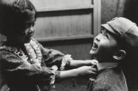 藏品(〈姊弟情深〉)的圖片