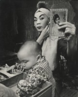 藏品(〈上妝〉)的圖片