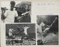 藏品(〈迎神〉)的圖片