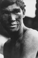 藏品(〈鐵工人〉)的圖片