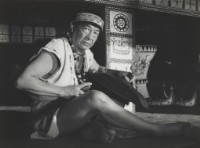 藏品(〈蘭嶼之歌-龔稼農〉)的圖片