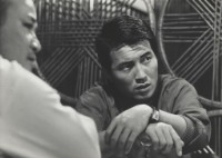 藏品(〈當你離家時-柯俊雄、歐威〉)的圖片