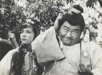 藏品(〈江湖半把刀-李芷麟、葛小寶〉)的圖片