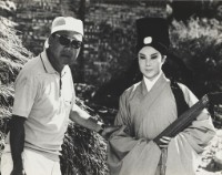 藏品(〈連鎖-嚴俊、李麗華〉)的圖片