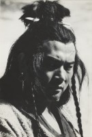 藏品(〈蓋世刀王-武家麒〉)的圖片
