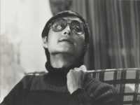 藏品(〈晚秋-劉家昌〉)的圖片