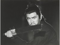 藏品(〈獨臂刀-王羽〉)的圖片