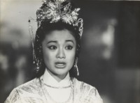 藏品(〈金枝玉葉-張艾嘉〉)的圖片