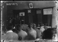 藏品(金淼寫真舘玻璃版底片12)的圖片