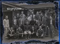 藏品(金淼寫真舘玻璃版底片16)的圖片