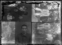 藏品(金淼寫真舘玻璃版底片20)的圖片