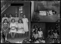 藏品(金淼寫真舘玻璃版底片22)的圖片