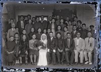 藏品(金淼寫真舘玻璃版底片33)的圖片