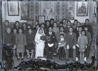 藏品(金淼寫真舘玻璃版底片35)的圖片