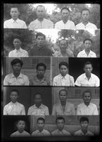 藏品(金淼寫真舘玻璃版底片49)的圖片