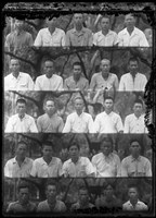 藏品(金淼寫真舘玻璃版底片52)的圖片