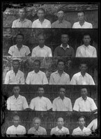 藏品(金淼寫真舘玻璃版底片53)的圖片