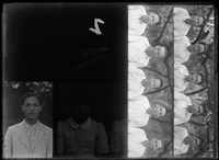 藏品(金淼寫真舘玻璃版底片56)的圖片