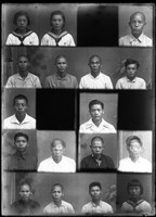 藏品(金淼寫真舘玻璃版底片59)的圖片