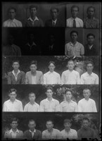 藏品(金淼寫真舘玻璃版底片60)的圖片