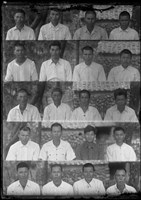 藏品(金淼寫真舘玻璃版底片66)的圖片