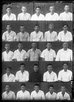 藏品(金淼寫真舘玻璃版底片69)的圖片