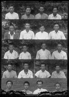 藏品(金淼寫真舘玻璃版底片72)的圖片