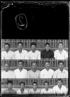 藏品(金淼寫真舘玻璃版底片75)的圖片