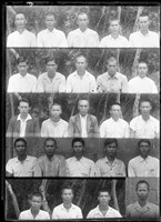 藏品(金淼寫真舘玻璃版底片76)的圖片