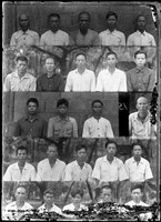 藏品(金淼寫真舘玻璃版底片79)的圖片