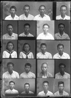 藏品(金淼寫真舘玻璃版底片80)的圖片