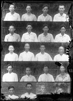 藏品(金淼寫真舘玻璃版底片86)的圖片