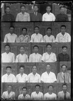 藏品(金淼寫真舘玻璃版底片87)的圖片