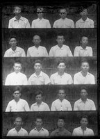 藏品(金淼寫真舘玻璃版底片88)的圖片