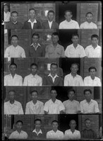 藏品(金淼寫真舘玻璃版底片91)的圖片