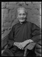 藏品(金淼寫真舘玻璃版底片97)的圖片