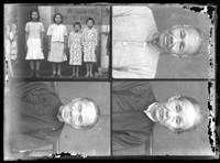 藏品(金淼寫真舘玻璃版底片129)的圖片