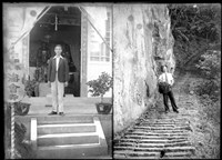 藏品(金淼寫真舘玻璃版底片134)的圖片