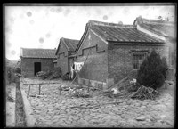 藏品(金淼寫真舘玻璃版底片146)的圖片