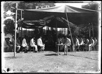 藏品(金淼寫真舘玻璃版底片150)的圖片