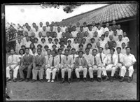 藏品(金淼寫真舘玻璃版底片154)的圖片