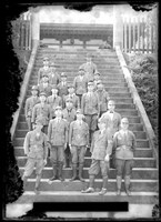 藏品(金淼寫真舘玻璃版底片155)的圖片