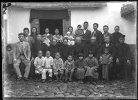 藏品(金淼寫真舘玻璃版底片161)的圖片