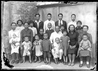 藏品(金淼寫真舘玻璃版底片164)的圖片