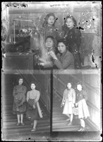 藏品(金淼寫真舘玻璃版底片184)的圖片