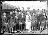 藏品(金淼寫真舘玻璃版底片189)的圖片