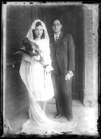 藏品(金淼寫真舘玻璃版底片191)的圖片