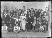 藏品(金淼寫真舘玻璃版底片200)的圖片