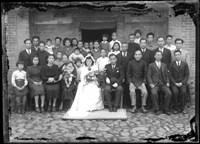 藏品(金淼寫真舘玻璃版底片202)的圖片